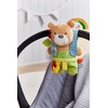 HABA 306381 Toy Trainer Bear Fun, Multifunctional Toy from 6