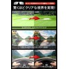 KANGYONG Dimming Clip Sunglasses, Clip-on Sunglasses, Polarized Sunglasses, Color Changing