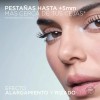 L'Oréal Paris Extensionist Máscara de Pestañas A Prueba de Agua,