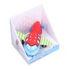 Plastic Airplane Toy Anti Falling Soft Educational Plane Toys for