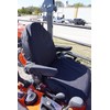 Durafit Seat Covers, Kubota Seat Covers for BX2380 and BX2680