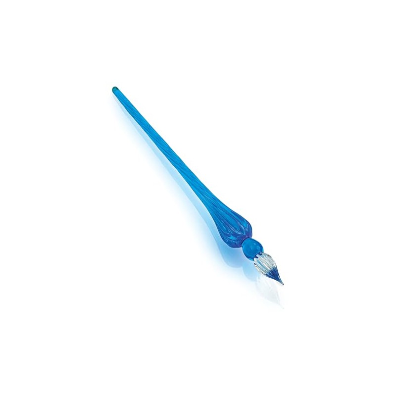 Herbin 21413T Glass Nib Round 18.5 cm, Ideal for Calligraphy