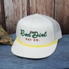 Red Dirt Hat Company Golf Collection - Adjustable Snapback Hat