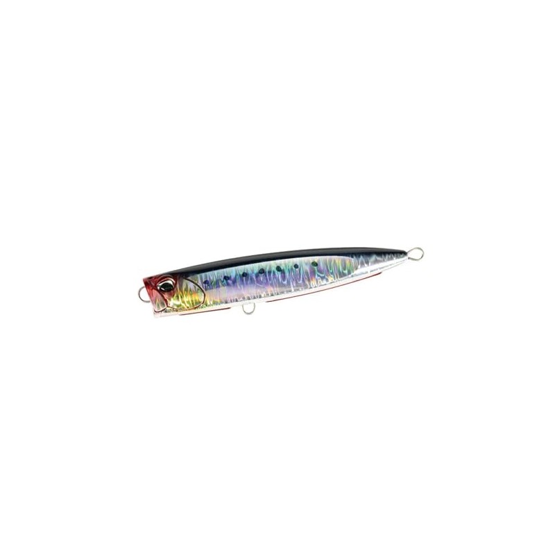 DUO CPB0054 Raft Rail Bubbly 135F Dark Sea Sardine