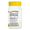 21st Century, Niacinamida 500mg, Vitamina B3, 110 Cápsulas Sabor Sin