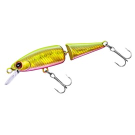 Daiwa Trout Dr. Minnow 2J 42S G Chart