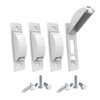 Wall Switch Guard, ILIVABLE Childproof Light Switch Plate Covers Protects