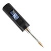 Electric Soldering Iron Portable Soldering Iron 75W Digital Screen 8S