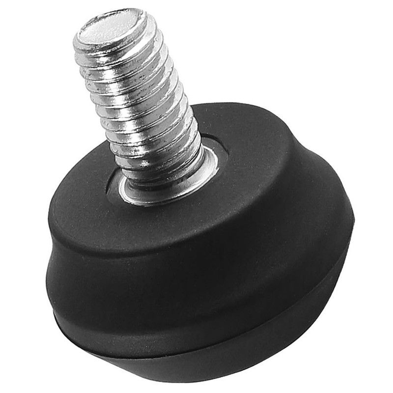 CS PRIORITY Universal Anti-slip 3/8 Inch Screw Monopod Rubber Foot