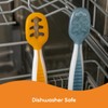 NumNum GOOtensils Juego de cucharas para bebé, nivel 1 +