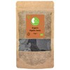 Organic Nigella Seeds (Black Cumin, Kalonji) - Certified Organic- by