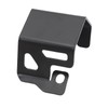 Motorcycle Rear Brake Pump Fluid Tank Oil Cup Reservoir Guard