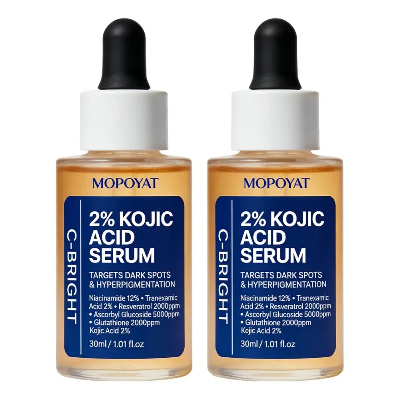 Suero Acido Kojico Y Niacinamida Antimanchas Facial