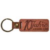 Rose Wedding Anniversary Gift (10th Wedding Anniversary) - Wooden Wedding