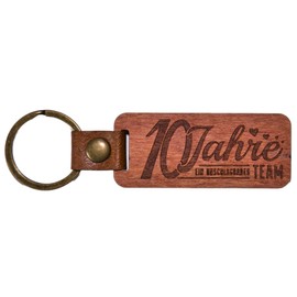 Rose Wedding Anniversary Gift (10th Wedding Anniversary) - Wooden Wedding 10th Anniversary, rosewood