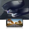 Fitcamx 4K Dash Cam Suitable for Polestar 2 2021 2022