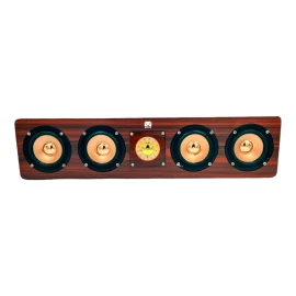 Maíz Bocina Bluetooth Tipo Barra Potente Sonido Diseño Vintage