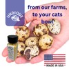 Undique Quailicious Boost - Made in USA High-Protein Quail Egg