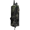 TOPTACPRO Tactical Universal Radio Holster Military Heavy Duty Holder Case