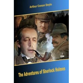The Adventures Of Sherlock Holmes