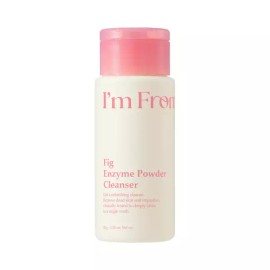 From 아임프롬 피그 엔자임 파우더 클렌저 50g I'm From Pig Enzyme Powder Cleanser 50g