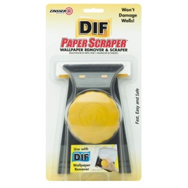 Zinsser 02986 Zinsser, Paper Scraper Wallcovering Remover Tool