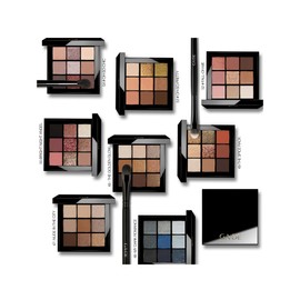GA-DE VELVETEEN Eyeshadow Palette The Spice Rack