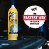 Finish Line Speed Bike Degreaser – Powerful Dry Formula for