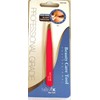 Slant Tweezer (Red)