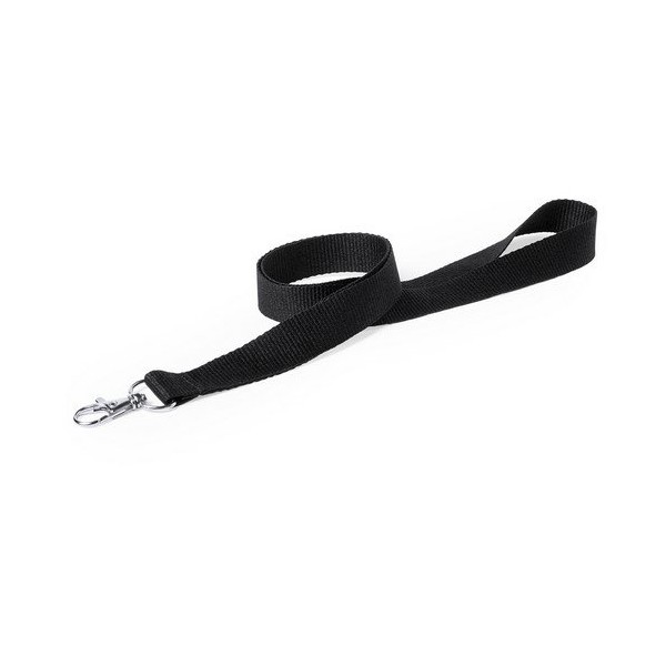 Cordon Lanyard Strap for Acreditacion Collar MOSQUETON Meta Lico. Pack