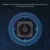 Nanny Camera HD Inbuilt WiFi 2 Way Voice Infrared Night