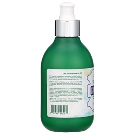 GinSoap Liquid Hand Wash Comes in 3 Fresh Scents (GinSoap Cedarwood & Lavender)