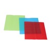 3PCS Sushi Mat ABS Sushi Rolling Mat Japanese DIY Sushi