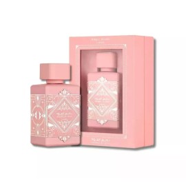 LATTAFA BADEE AL OUD NOBLE BLUSH 3.4 FL.OZ