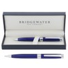Bridgewater Pen Company Executive Ball Point Pen Collection, Boxed &