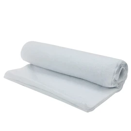 QDS Snow Blanket Roll Artificial Fake Snow Christmas Nativity Decoration Scene Setter 240cm x 90cm
