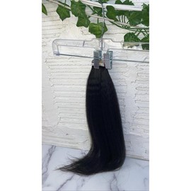 Tweeze comb - Color: Black