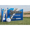 Srixon AD333 Golfbälle - Modell 2018 - weiß - 1