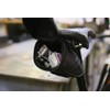 Zefal Unisex's Iron Pack 2 TF Saddle Bag, Black, Small