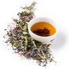 EZR Leaf Lemon Verbena Herbal Tea – Caffeine-Free Relaxing Blend