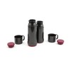 Jata Hogar HTER2175 Thermos Flask for Hot and Cold Liquids,