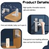 3 Piece Child Safety Door Handle Pet Safety Lock Tool