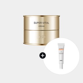 IOPE [HOT in KOREA] IOPE Super Vital Cream