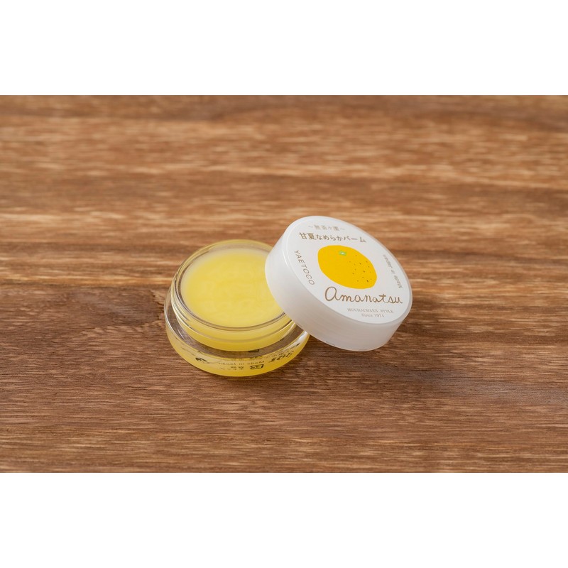 yaetoco Sweet Summer Smooth Balm 0.2 oz (5 g)
