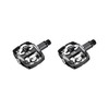 Pedals VP-X92 Mixto Bio Cleat Silver