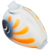 JACKALL TG Bimbing Ball Slide Lightning Stream Head, NEO 5.5
