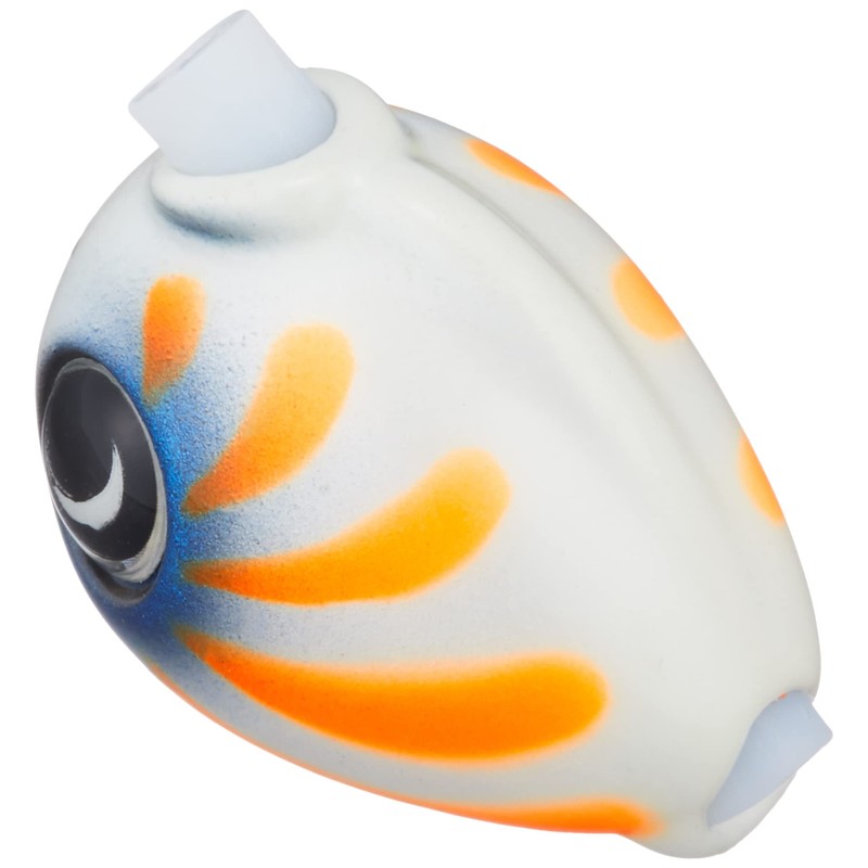 JACKALL TG Bimbing Ball Slide Lightning Stream Head, NEO 5.5
