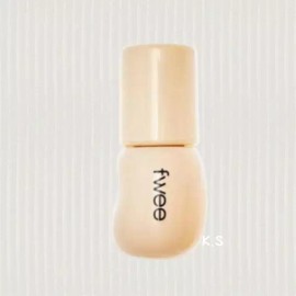 Unknown 퓌 3D 체인징 글로스 5.6g 4종 Pyu 3D Changing Gloss 5.6g 4 Types [00 Clear]