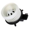 TUPARTS AC Conditioning Heater Blower Motor With Fan HVAC Motors