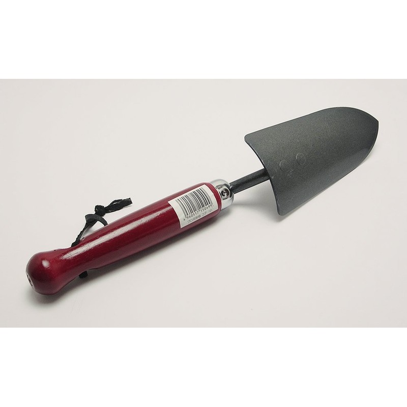 Asaka Industry Gold Elephant Seal Professional Transplanting Trowel Small